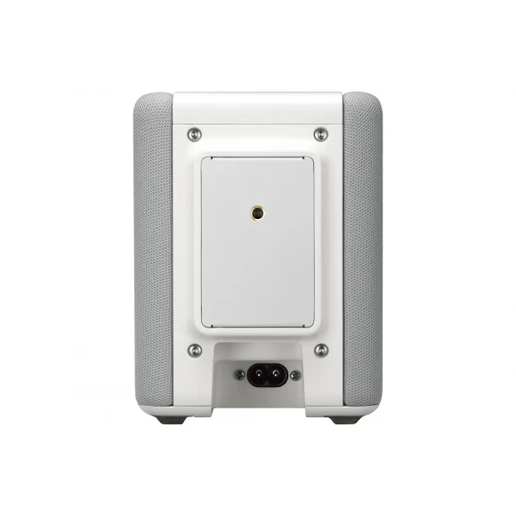Yamaha MusicCast WX-010 ワイヤレススピーカー ホワイト Акустическая система Yamaha WX-010 White купить в # Soundmag