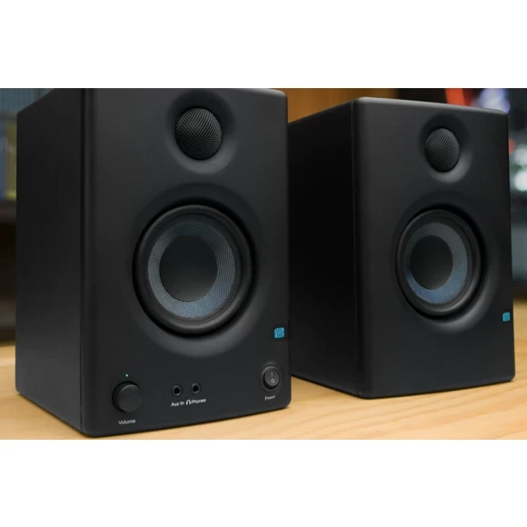 Студийные мониторы Presonus Eris E3.5 (пара) купить, цена, отзывы