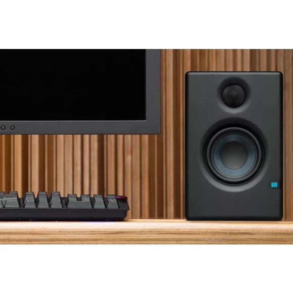 Студийные мониторы Presonus Eris E3.5 (пара) купить, цена, отзывы