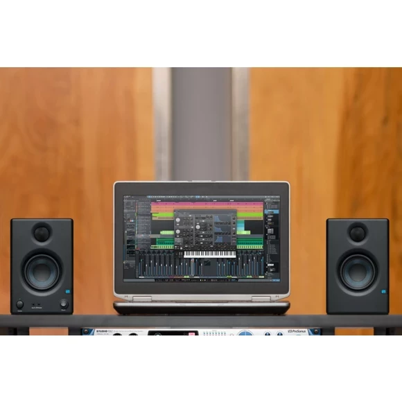 Студийные мониторы Presonus Eris E3.5 (пара) купить, цена, отзывы
