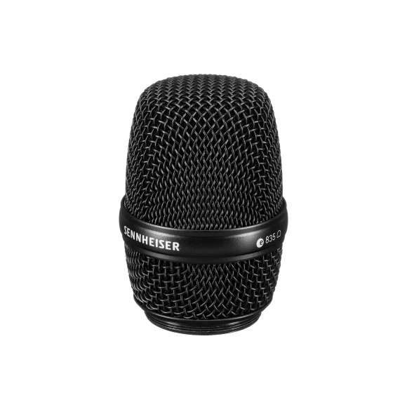 Мікрофонний капсуль Sennheiser MMD 835-1 BK - Soundmag