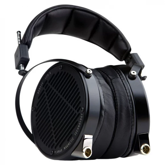 Audeze プラナー・マグネティック ヘッドフォン　lcd-x Наушники Audeze LCD-X Leather Black купить, цена. Отзывы на Audeze