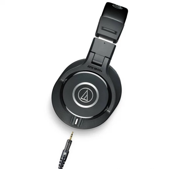 Наушники Audio-Technica ATH-M40X купить, цена. Отзывы на Audio