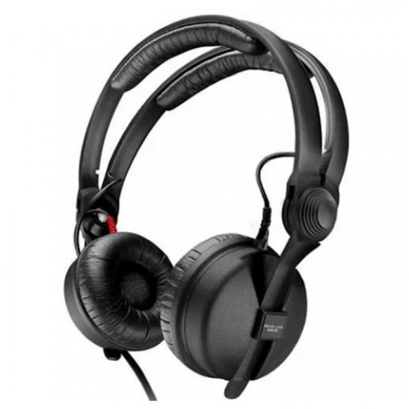  Sennheiser HD25-1 Ⅱ Наушники Sennheiser HD 25-1 II купить в # Soundmag # Киев, Украина