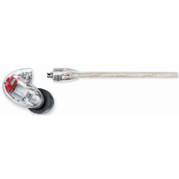 shure se846＋Song's Audio Universe Навушники для аудіофілів Shure SE846 Gen 2 — купити в інтернет