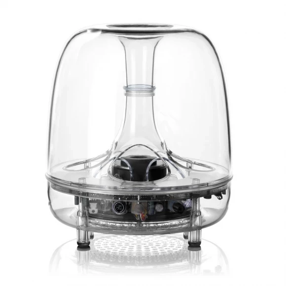 Мультимедийная акустика Harman/Kardon SoundSticks Wireless купить