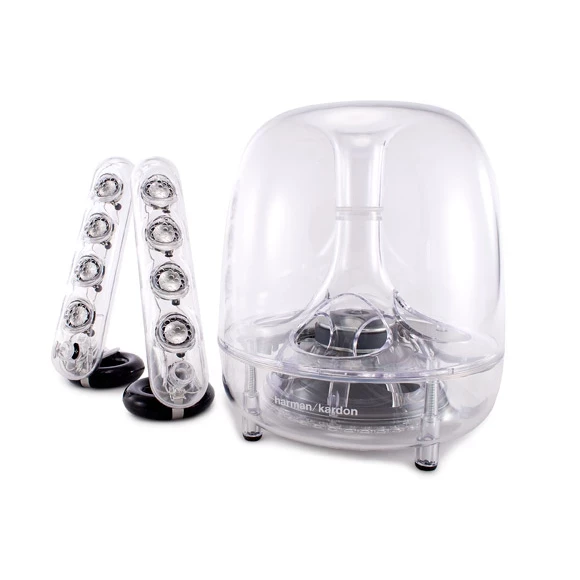 Мультимедийная акустика Harman/Kardon SoundSticks Wireless купить