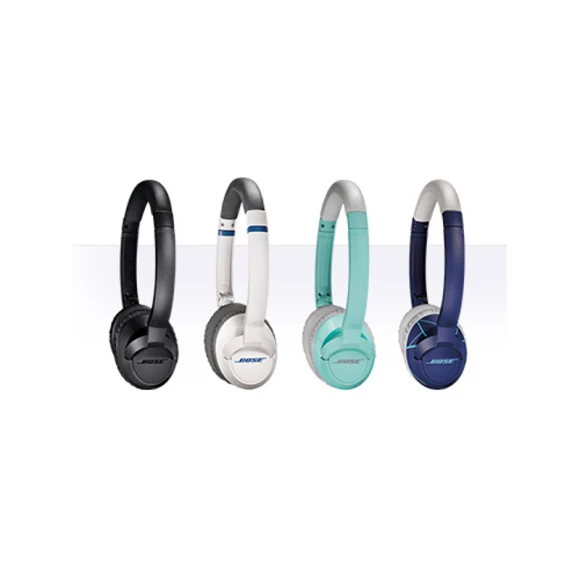 Наушники Bose SoundTrue On-Ear Black купить в # Soundmag # Киев