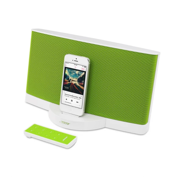 Портативная акустика Bose SoundDock Digital Music System