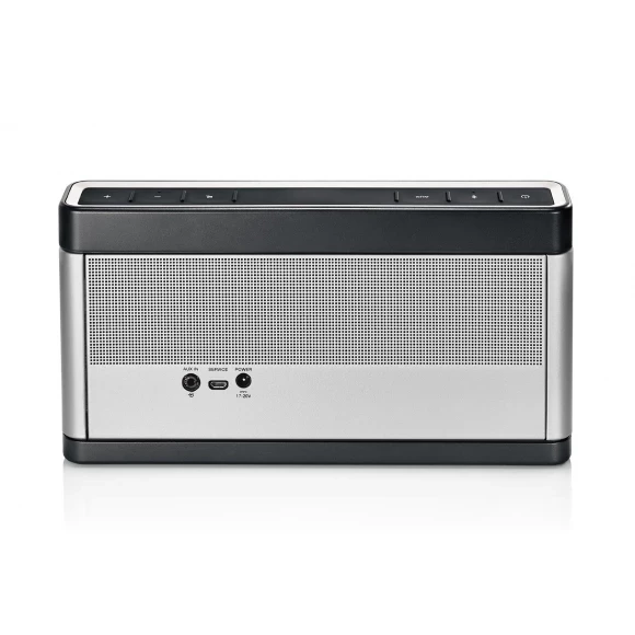 な*み様 BOSE Bluetooth スピーカー　SoundLinkⅢ bose_soundlink_bt_mobile_speak