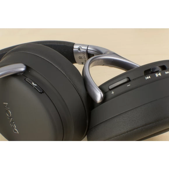 Наушники Denon AH-GC20 купить в # Soundmag # Киев, Украина, низкие