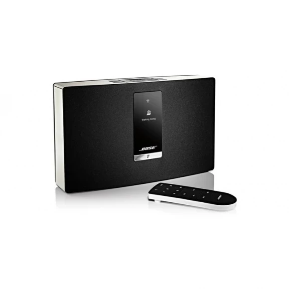 Bose SoundTouch Portable スピーカー Портативная акустика Bose SoundTouch Portable White купить в
