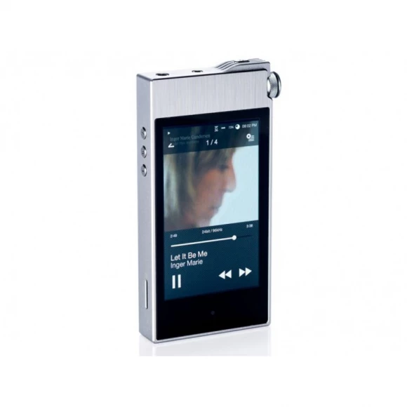 Плеер iRiver Astell&Kern AK100 II Black купить в # Soundmag # Киев