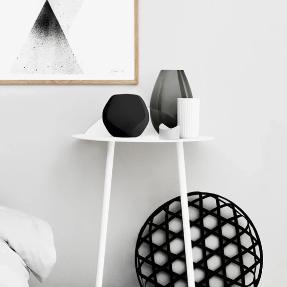 Мультимедийная акустика Bang&Olufsen BeoPlay S3 Black купить в