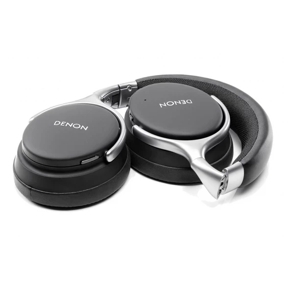 ヘッドホン DENON AH-GC20 Наушники Denon AH-GC20 купить в # Soundmag # Киев, Украина, низкие