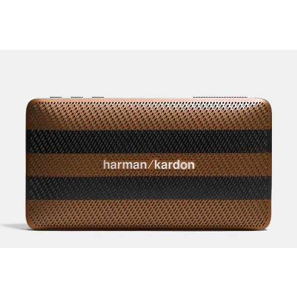Портативная акустика Harman/Kardon Esquire Mini COACH Limited