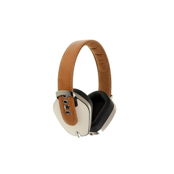 Наушники Pryma 01 Classic Coffee & Cream купить в # Soundmag