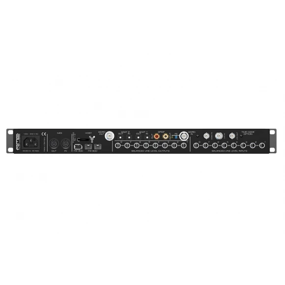 RME fireface800(ジャンク) Звуковая карта RME FireFace 800】 Купить в Киеве, Днепре и Одессе
