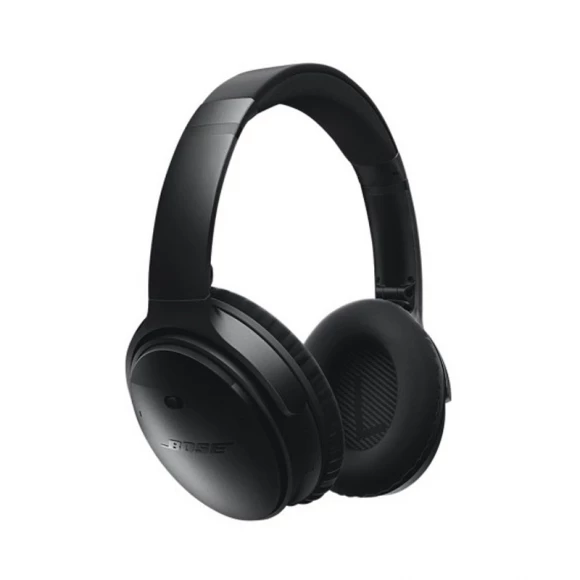 Наушники Bose QuietComfort 35 Black купить # Soundmag # в Киеве