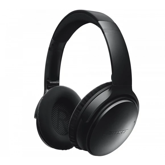 Наушники Bose QuietComfort 35 Black купить # Soundmag # в Киеве