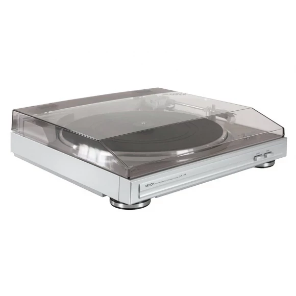 Вініловий програвач Denon DP-29F купити, ціна, відгуки на Denon DP