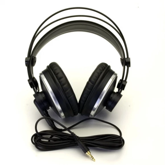 Наушники AKG K271 MKII купить, цена. Отзывы на AKG K271 MKII, Киев