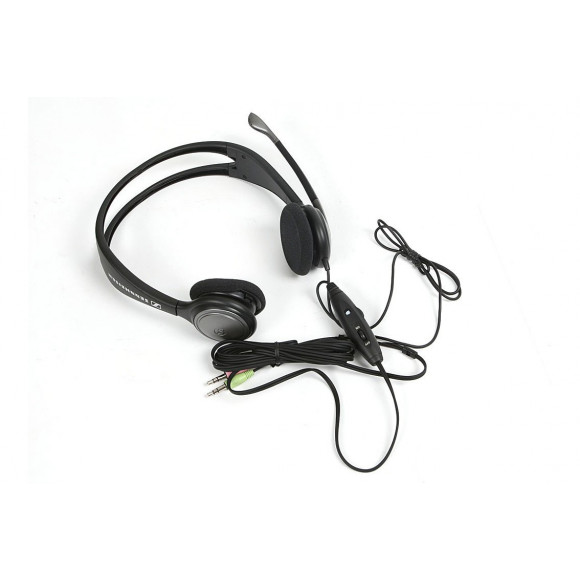 Наушники Sennheiser PC 131 купить в 