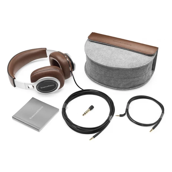 Наушники Bowers & Wilkins P9 Signature купить в # Soundmag