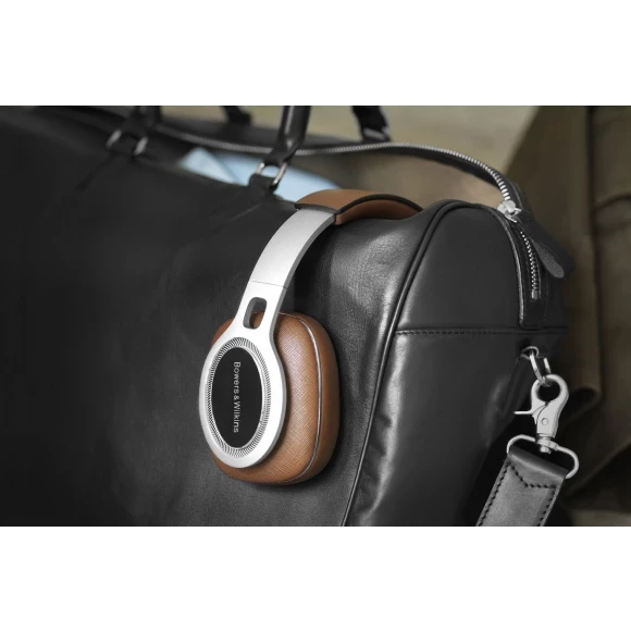 Наушники Bowers & Wilkins P9 Signature купить в # Soundmag # Киев