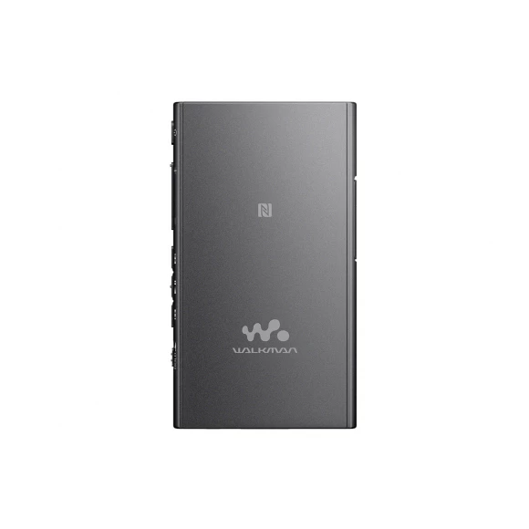 Плеер Sony NW-A35HN Black купить в # Soundmag # Киев, Украина