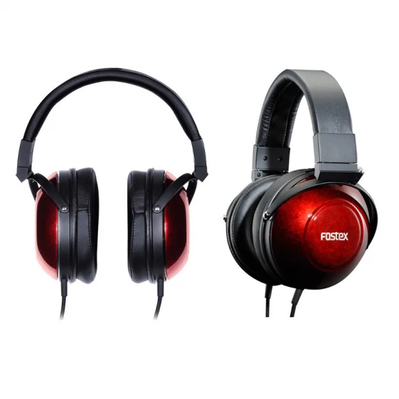 Наушники FOSTEX TH900 купить # Soundmag # в Киеве, Днепре, Украине