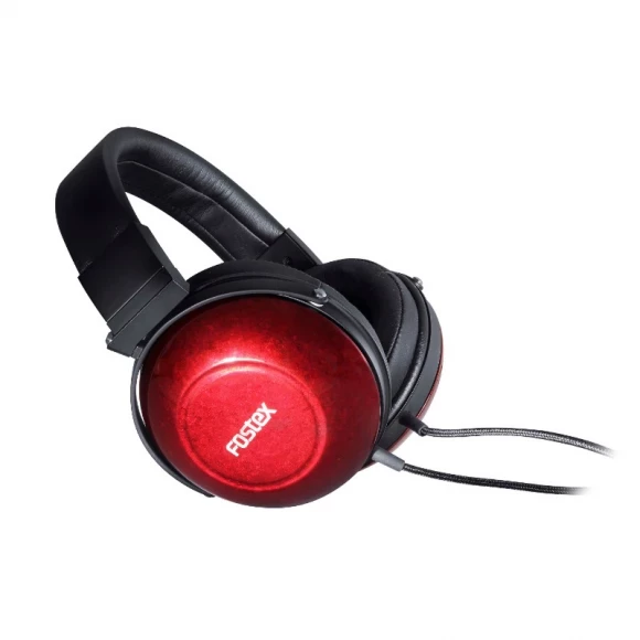 Наушники FOSTEX TH900 купить # Soundmag # в Киеве, Днепре, Украине