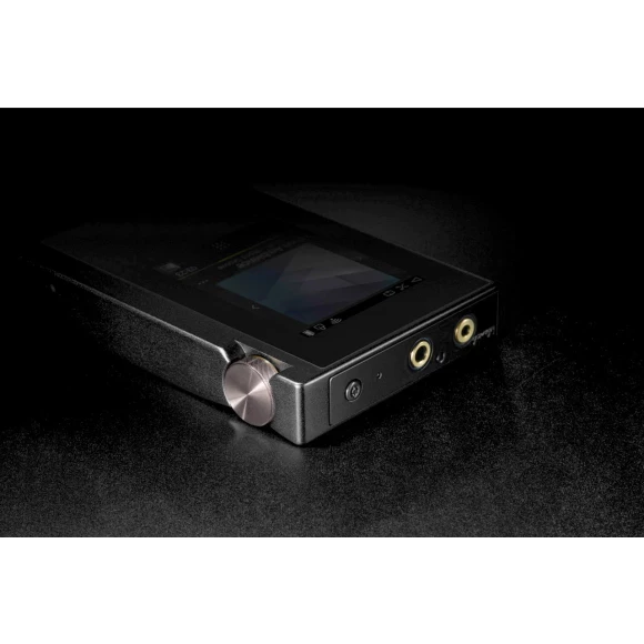 Плеер Onkyo DP-S1 Black купить в # Soundmag # Киев, Днепр, Украина