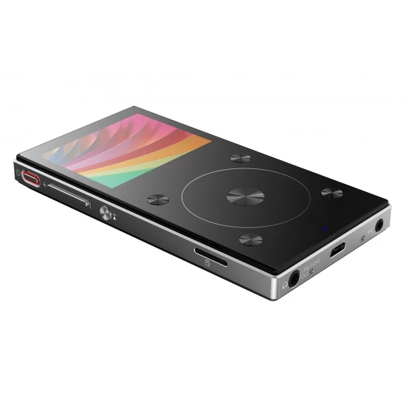 FiiO X3-III Black купить плеер в # Soundmag # Киев, Днепр, Украина