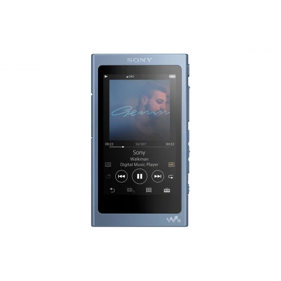 ポータブルプレーヤー SONY NW-A45 Walkman Amazon.co.jp: ソニー ウォークマン Aシリーズ 16GB NW-A45