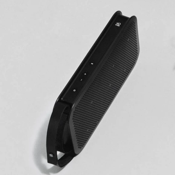 Портативная акустика Bang&Olufsen BeoPlay A2 Black купить в