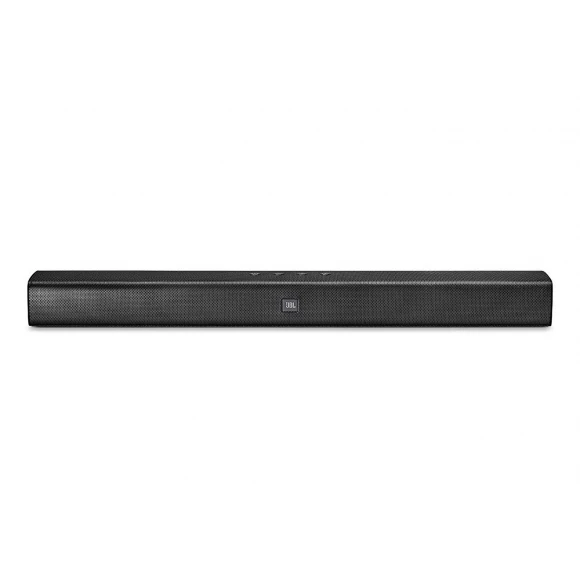 Акустичекая система JBL Bar Studio 2.0 Channel Soundbar with