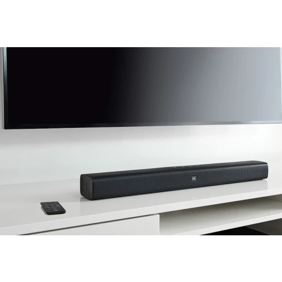 Акустичекая система JBL Bar Studio 2.0 Channel Soundbar with