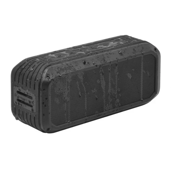 Колонка Divoom Voombox-Power Black купити, ціна, відгуки на Divoom