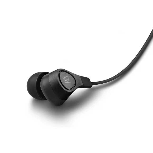 Наушники Bang & Olufsen BeoPlay H3 2nd generation Black купить в