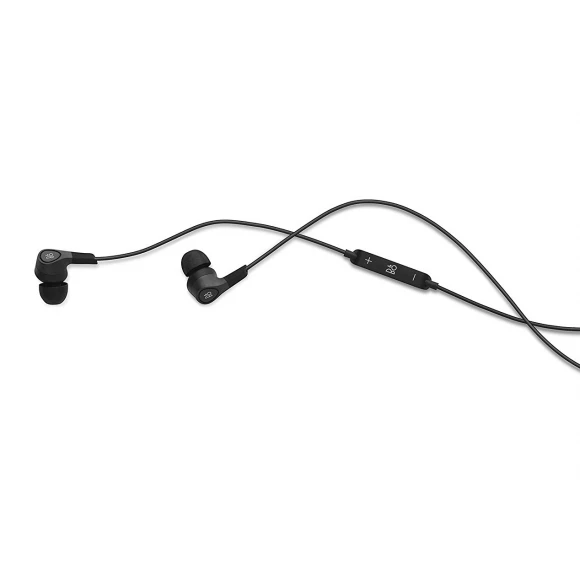 Наушники Bang & Olufsen BeoPlay H3 2nd generation Black купить в