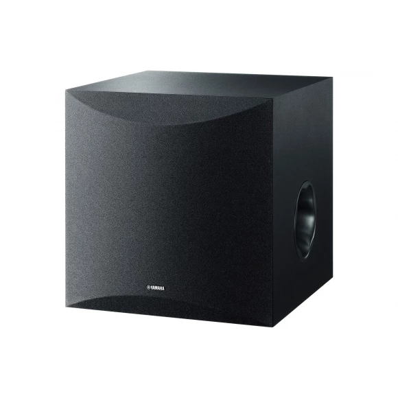 Сабвуфер Yamaha NS-SW050 Black - Soundmag