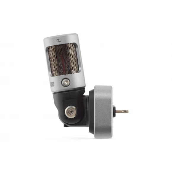 Микрофон Shure MV88 купить, цена, отзывы на Shure MV88 | Soundmag