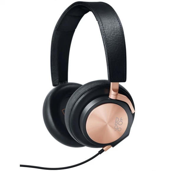 Наушники Bang&Olufsen BeoPlay H6 Rose/Golden купить в # Soundmag