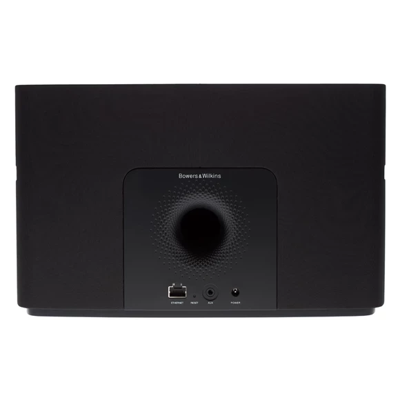 Мультимедийная акустика Bowers & Wilkins A5 купить в # Soundmag