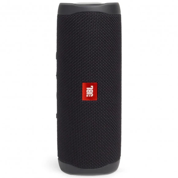 Портативная колонка JBL Flip 5 Black купить, цена в Soundmag
