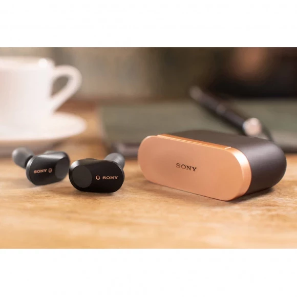 Wireless Earbuds Sony Xm1003 Беспроводные наушники 【Sony WF 1000