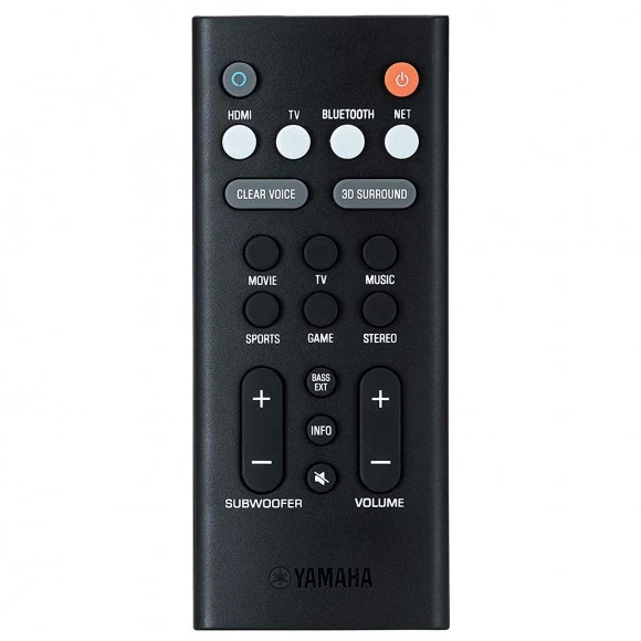 タ*カ様 YAS-109 サウンドバー ブラック ヤマハ | YAS-109 - サウンドバー - 概要