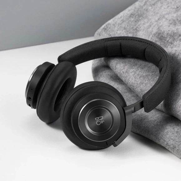 Bang & Olufsen BeoPlay H9 3rd Gen Matte Black купить наушники в