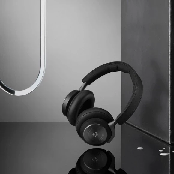 Bang & Olufsen BeoPlay H9 3rd Gen Matte Black купить Bang & Olufsen BeoPlay H9 3rd Gen Matte Black купить